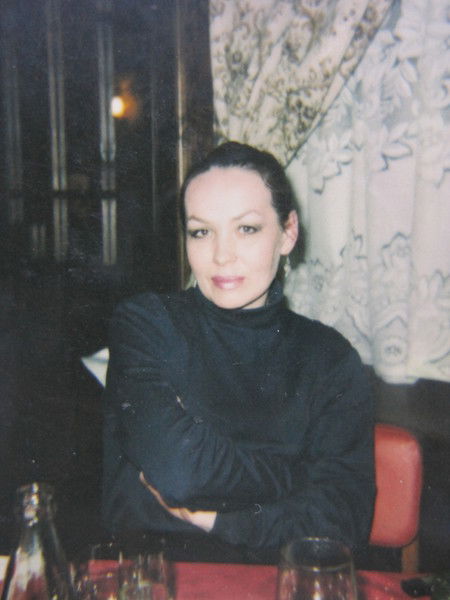 Нелли Иванова