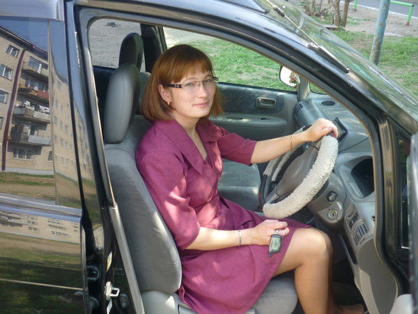 Марина Клименко