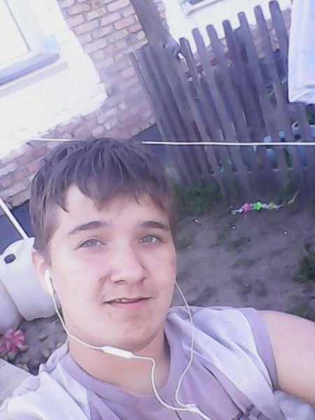 Юра Михайленко