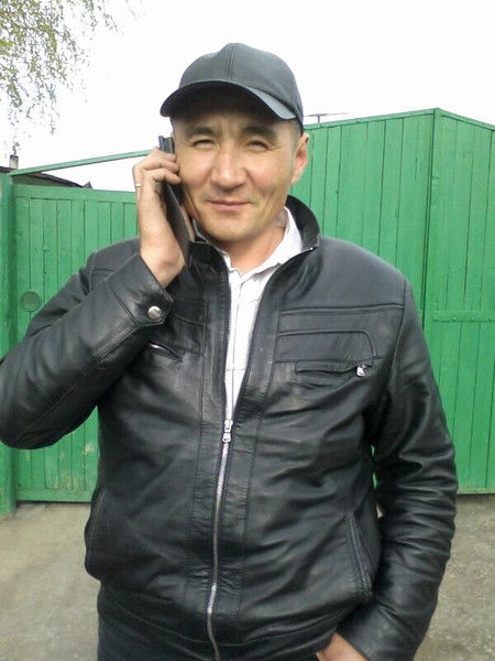 Ахмет Темирбулатов