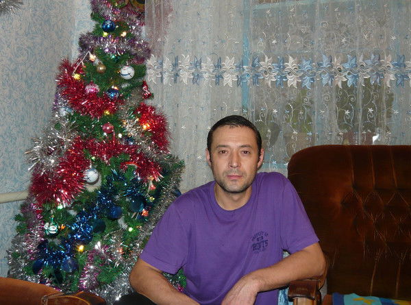 Олег Криворучко