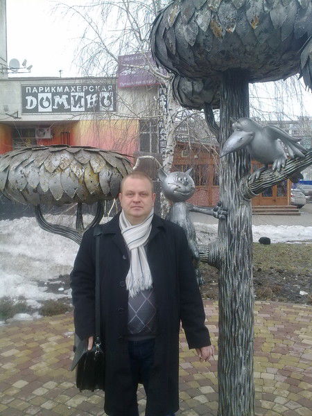 Андрей Воробьёв