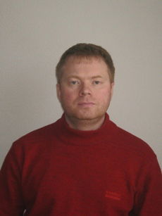 Александр Козлов