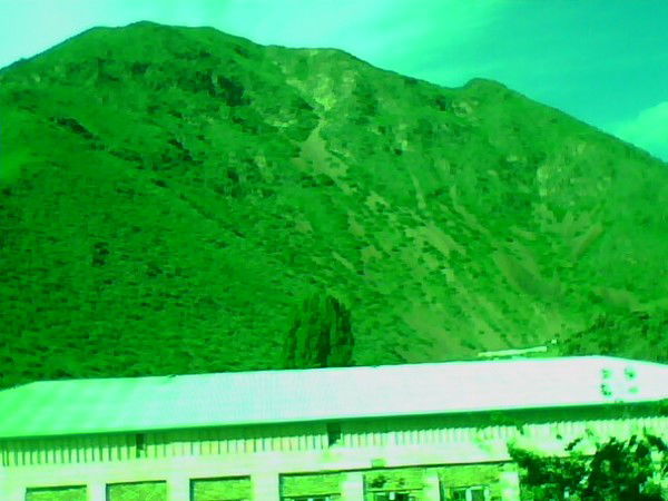 Дюсембинов Мейрамбек