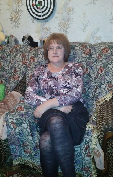 Лариса Корнилова