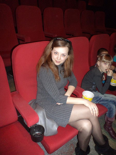 Анна Игнатьева