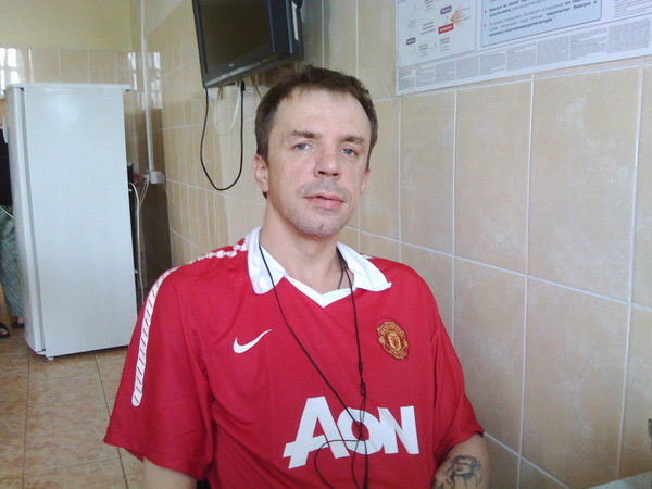 Миша Филаев