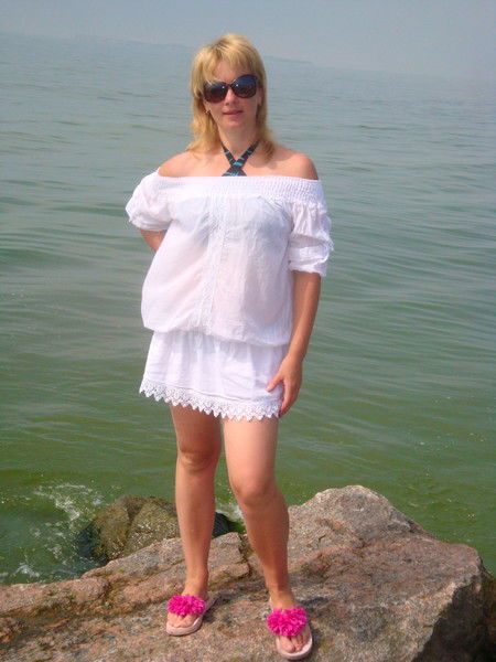 Светлана Кудлай