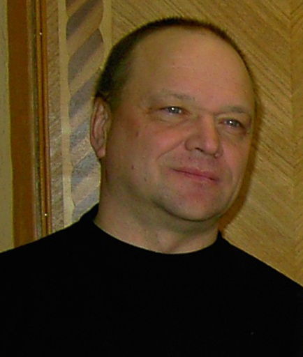 Андрей Оглоблин