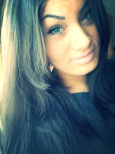 Кристина ***