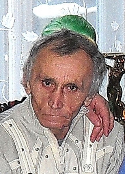 Анатолий Реутов