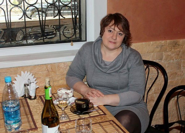 Элька Карамелька