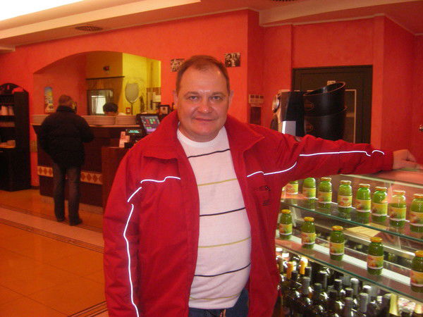 Андрей Голубев