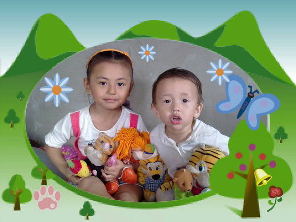 Айгерим Баймагамбетова