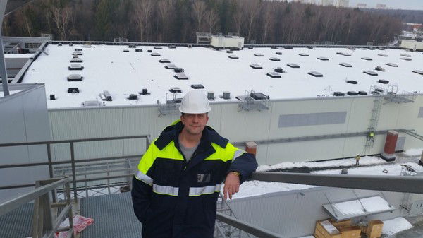 Сергей Денисов