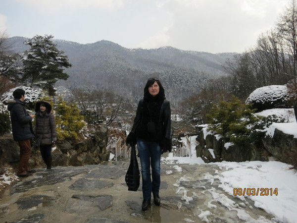 Татьяна Агибалова