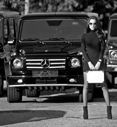 Вусал Алиев