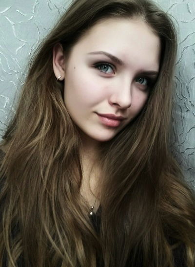 Алина Петрашкевич