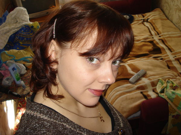 Ольга Варызгина