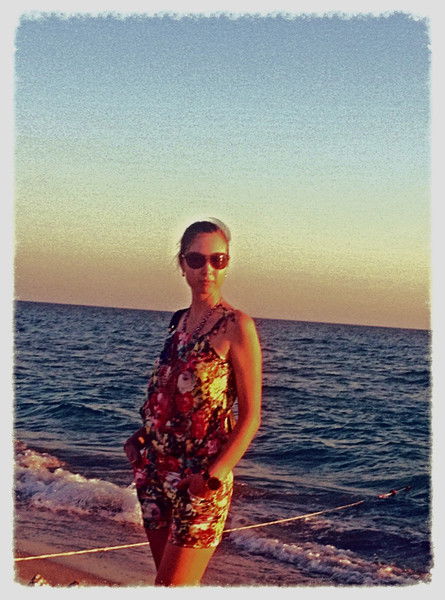 Марина Хмелевская