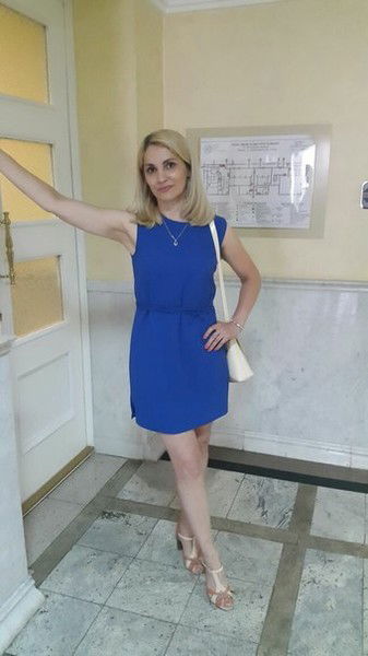 Татьяна Старкова