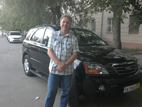 Андрей Смирнов