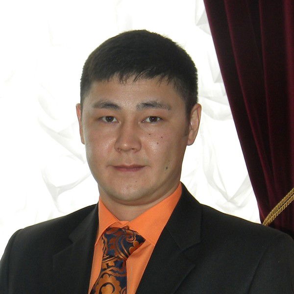 Ильсур Гайсин