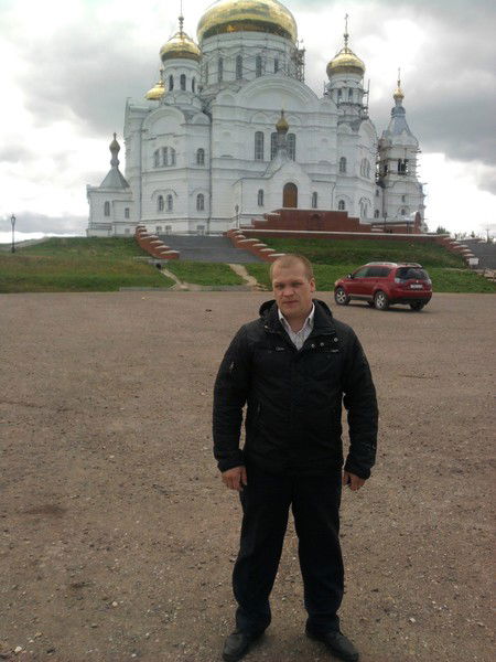 Григорий Стрельцов