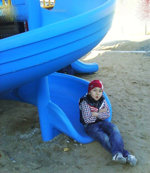 Алихан Аралбаев