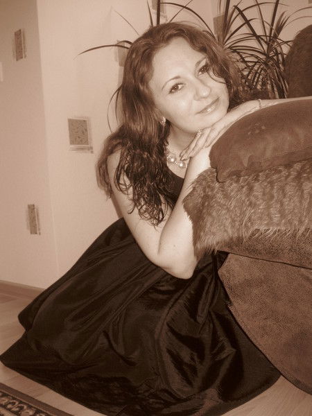 Ольга Кошма