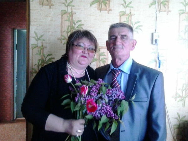 Алевтина Альжанова