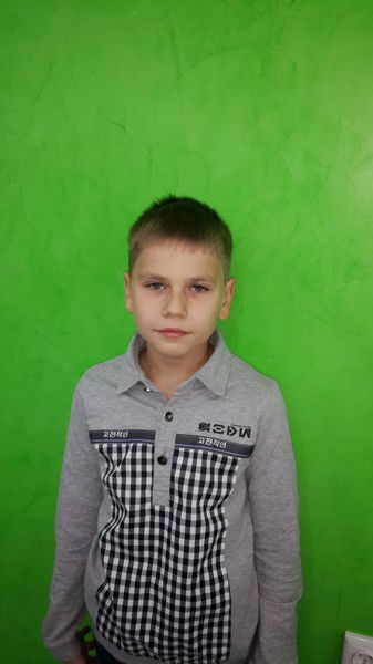 Артем Кийко