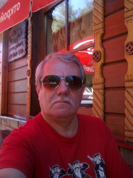 Николай Пинаев