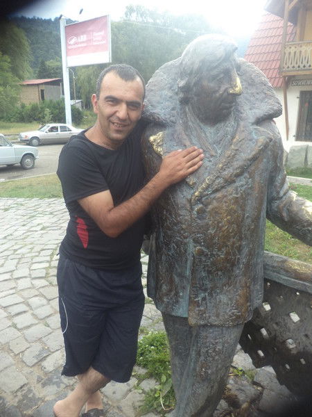Artak Nazaryan