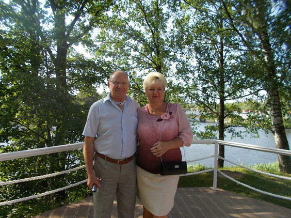 Виктор Перепелкин