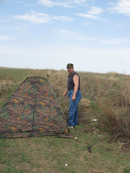 Геннадий Привалов