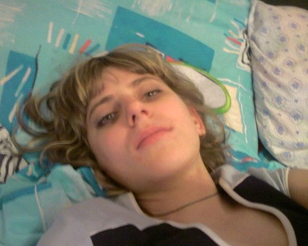 Нина Зятькова