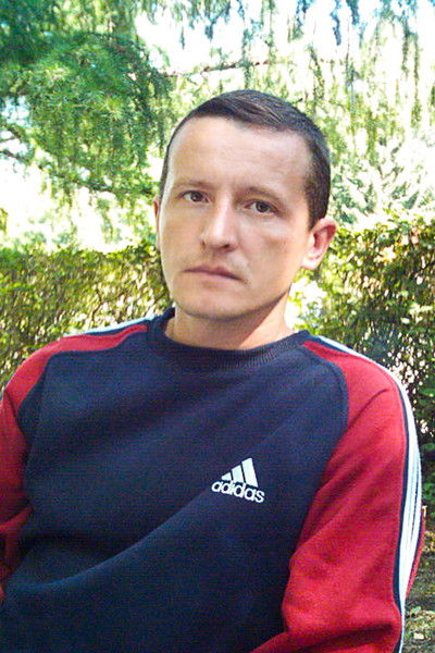 Александр Климович