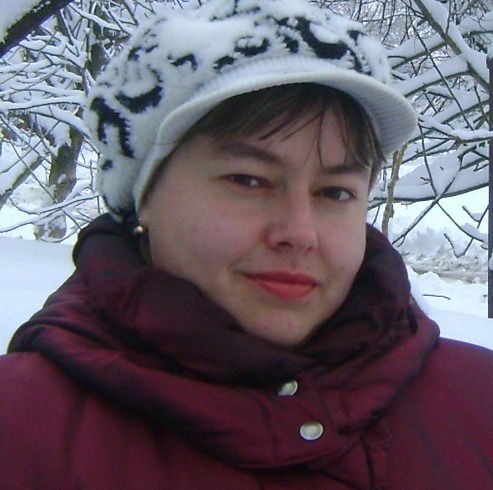 Наташа Мишенко