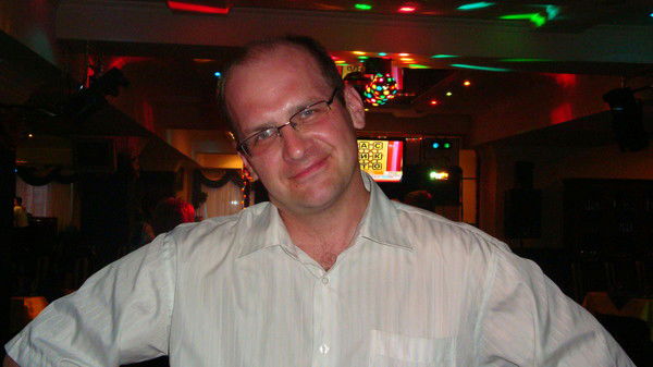 Аркадий Надвиков