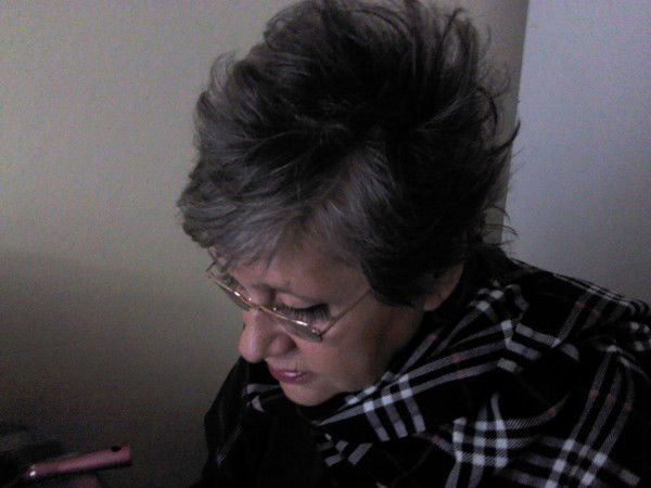 Irina Korrales Kortes