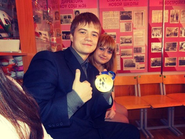 Владислав Гергель