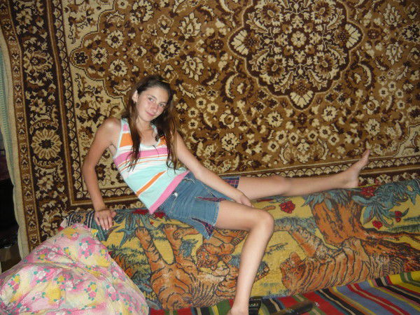 Люда Котлярова