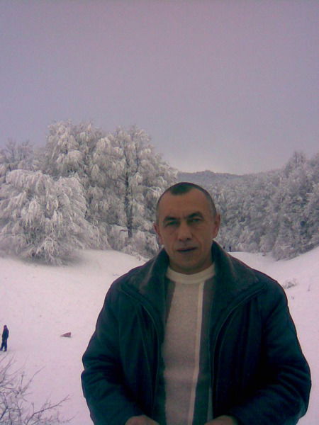 Геннадий Псевкин