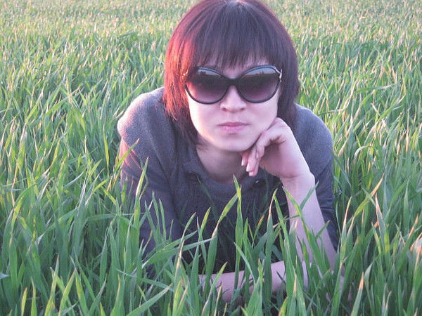 Галина Кабанова