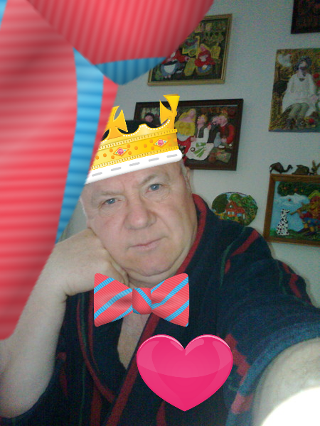 Валерий Прилужников