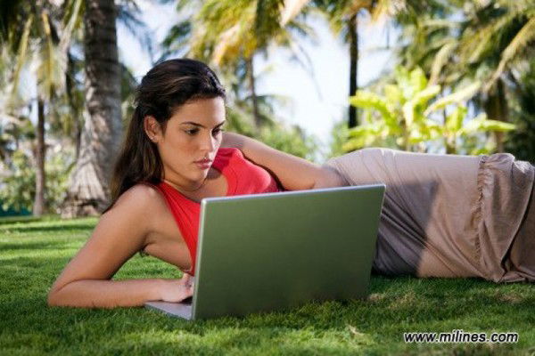 Евгения Работавинтернете