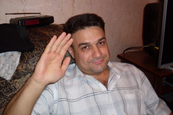 Марсель Загидуллин