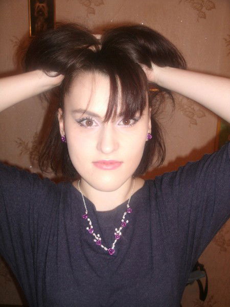 Софья Полторацкая