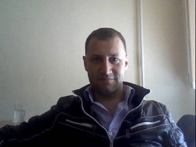 Андрей Каменецкий